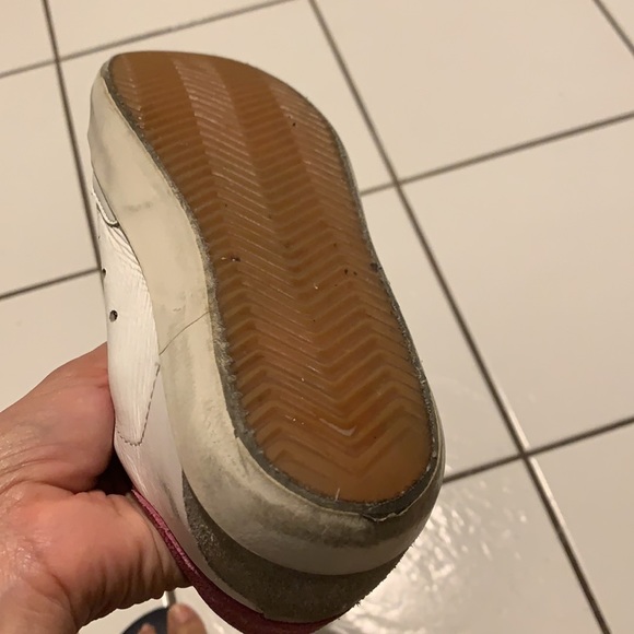 Golden goose size 7 - Picture 8 of 11